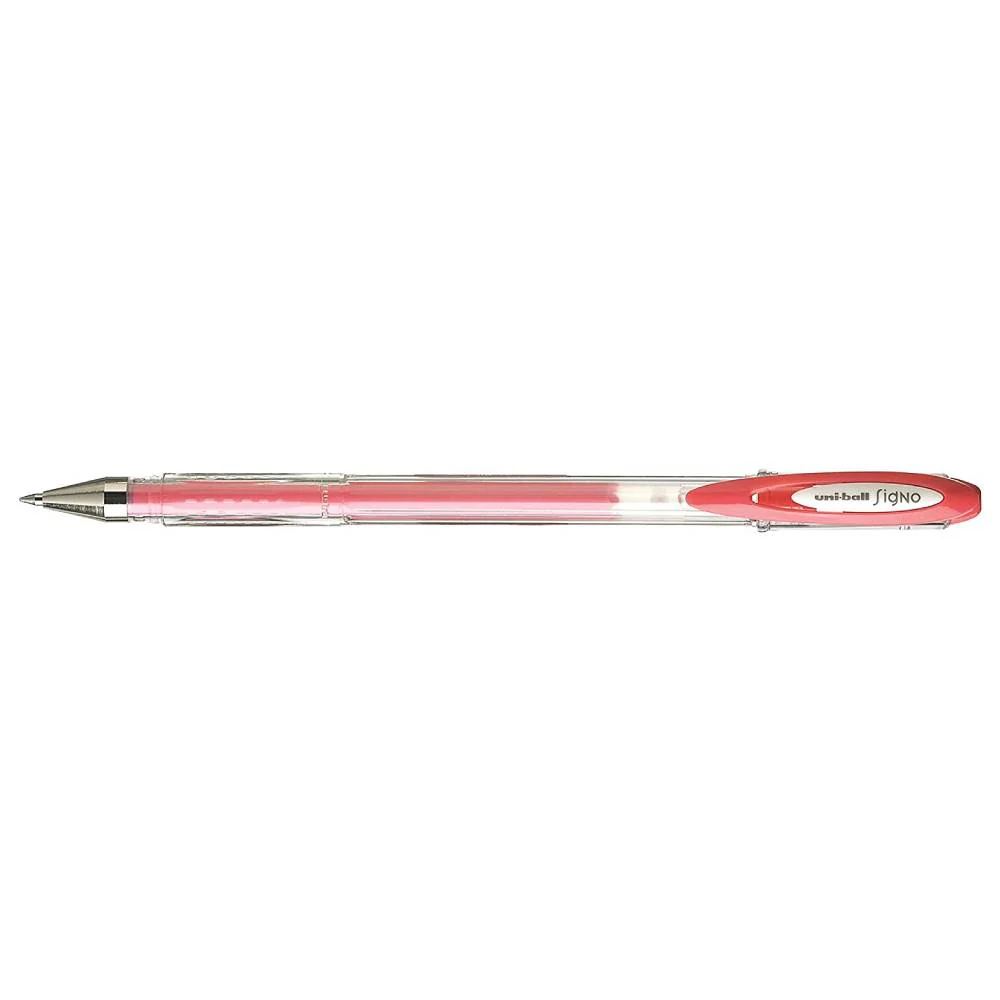 Roller Gel Pastel Signo 0.7mm Uni-Ball - Image 5