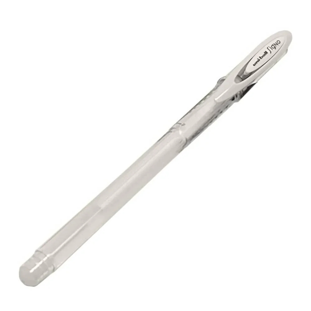 Roller Gel Pastel Signo 0.7mm Uni-Ball - Image 6