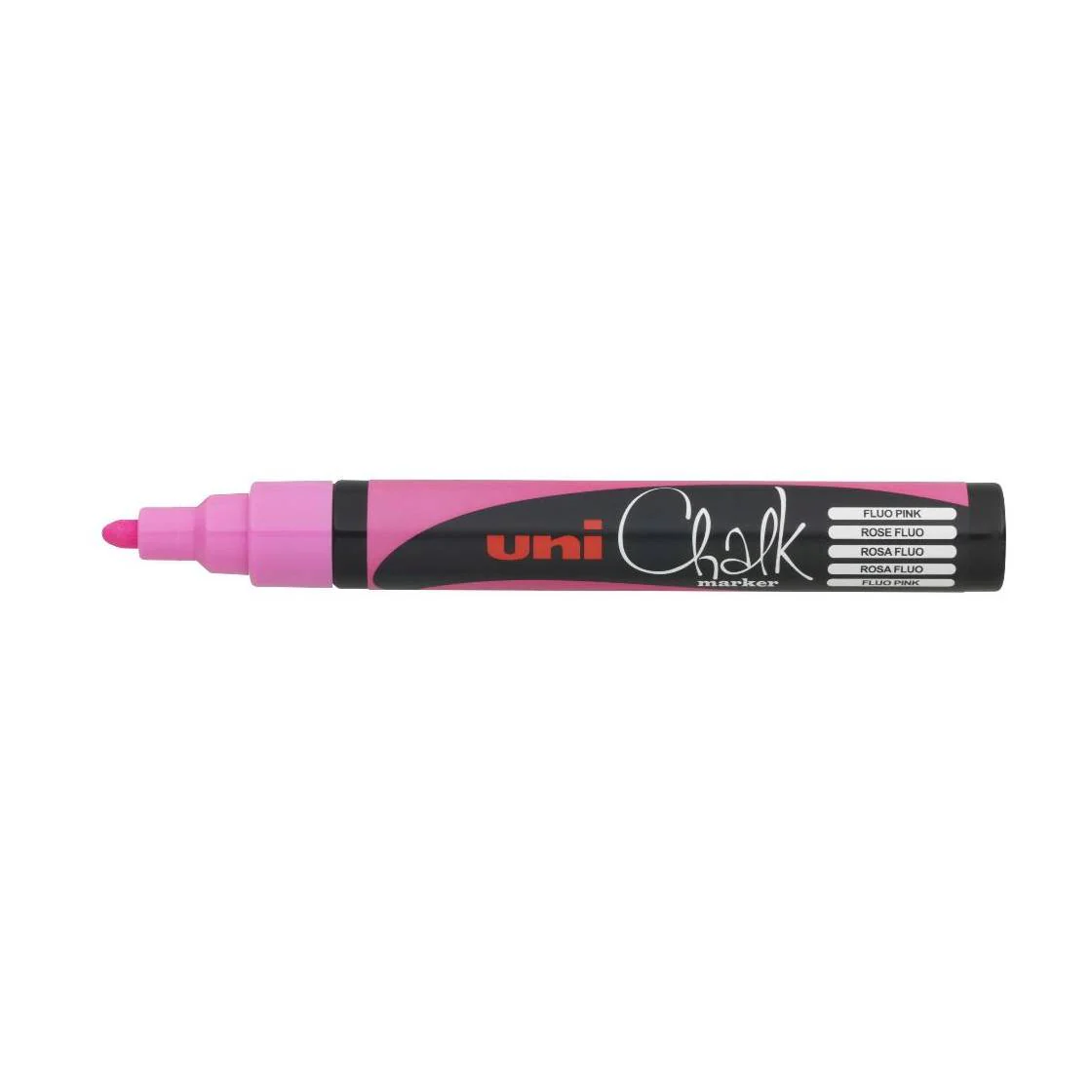 Rotulador Uni Chalk Marker PWE-5M - Image 2
