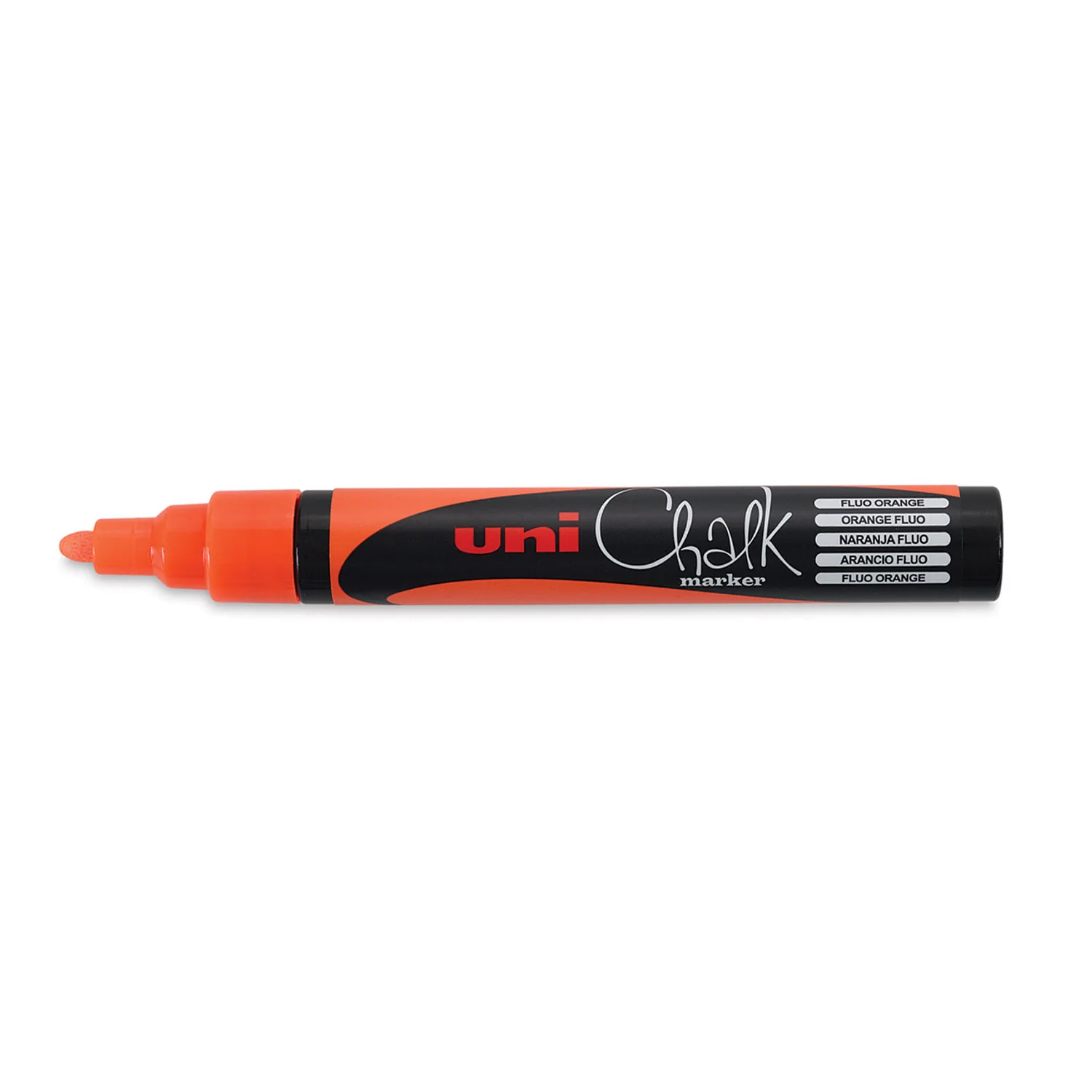 Rotulador Uni Chalk Marker PWE-5M - Image 3