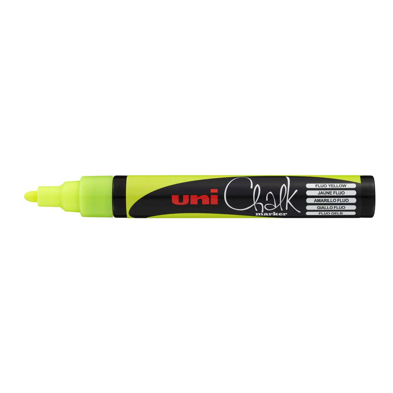 Rotulador Uni Chalk Marker PWE-5M - Image 4