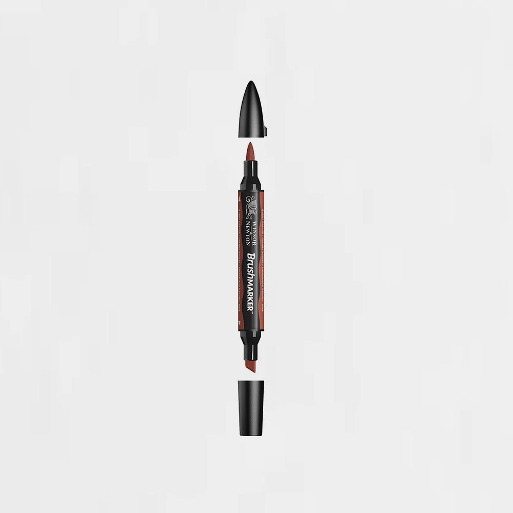 Rotulador Brushmarker Winsor & Newton
