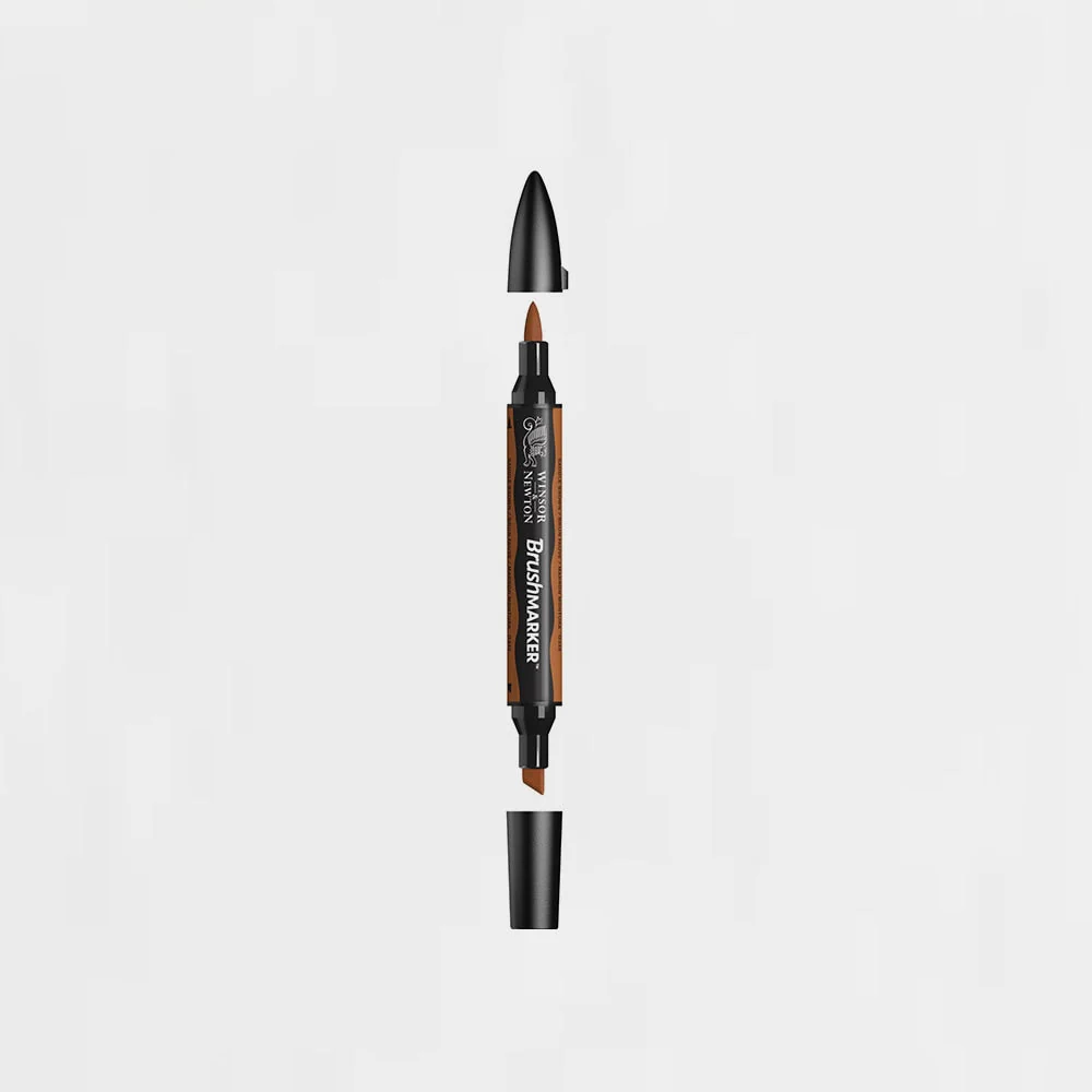 Rotulador Brushmarker Winsor & Newton - Image 16