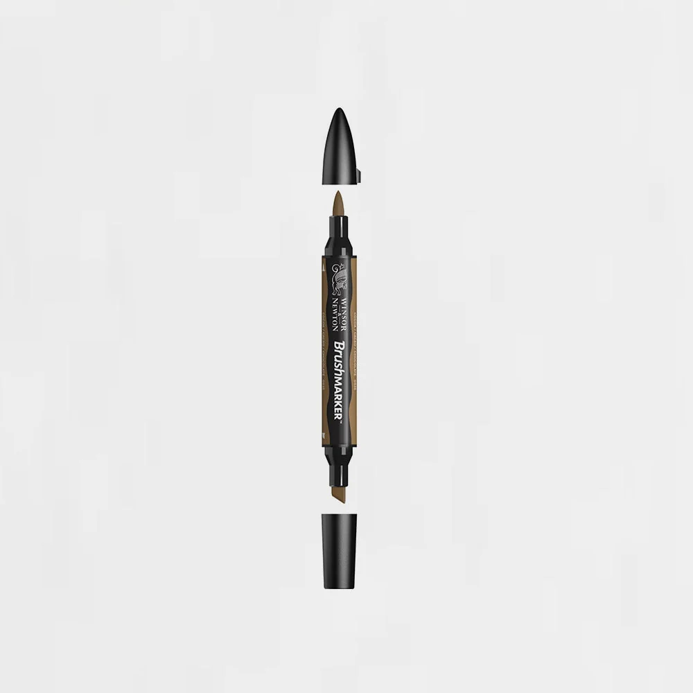 Rotulador Brushmarker Winsor & Newton - Image 18