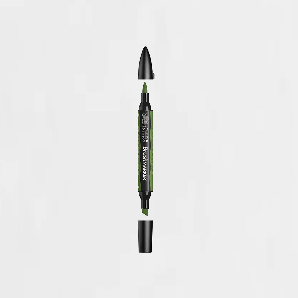 Rotulador Brushmarker Winsor & Newton - Image 25