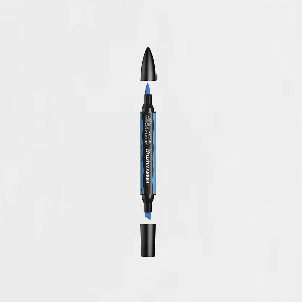 Rotulador Brushmarker Winsor & Newton - Image 33