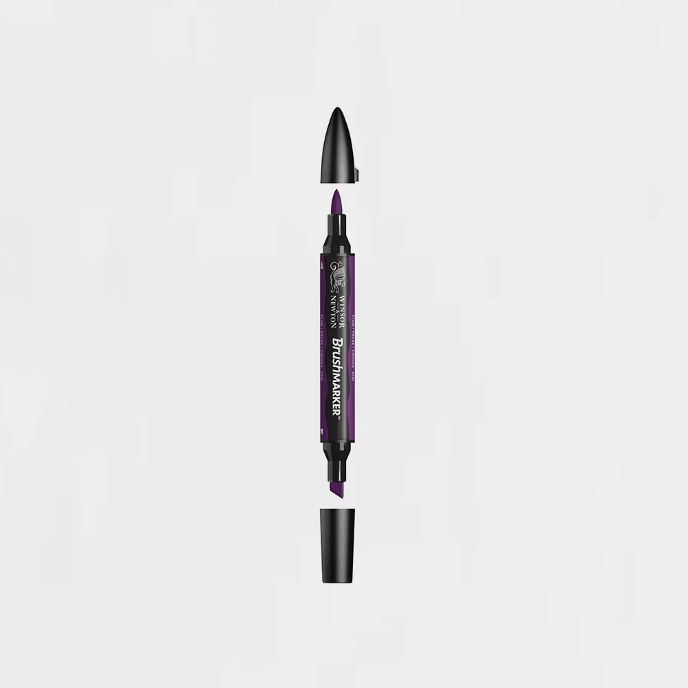 Rotulador Brushmarker Winsor & Newton - Image 41