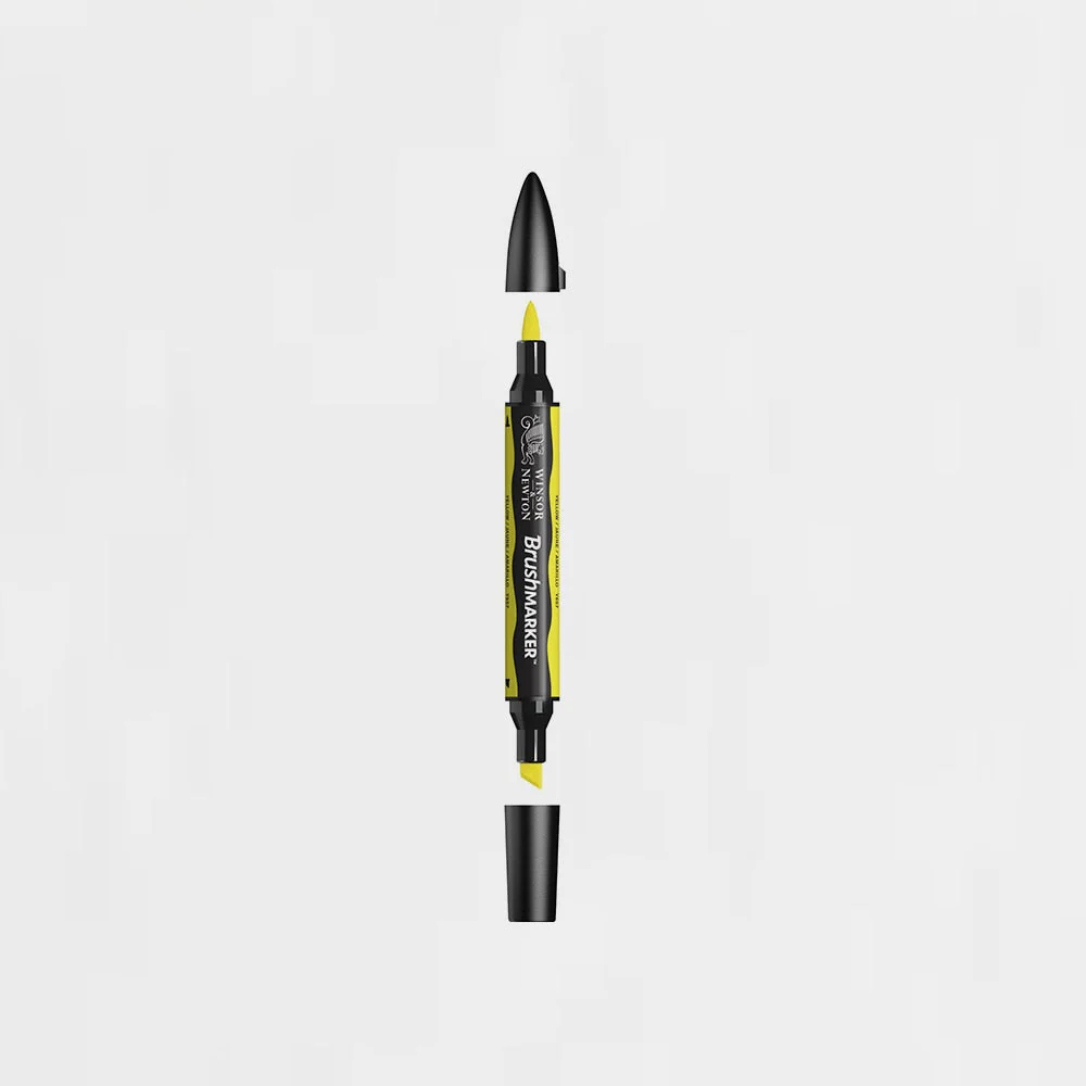 Rotulador Brushmarker Winsor & Newton - Image 66