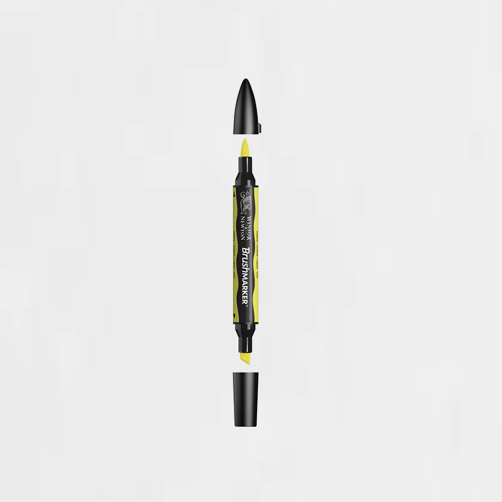 Rotulador Brushmarker Winsor & Newton - Image 67