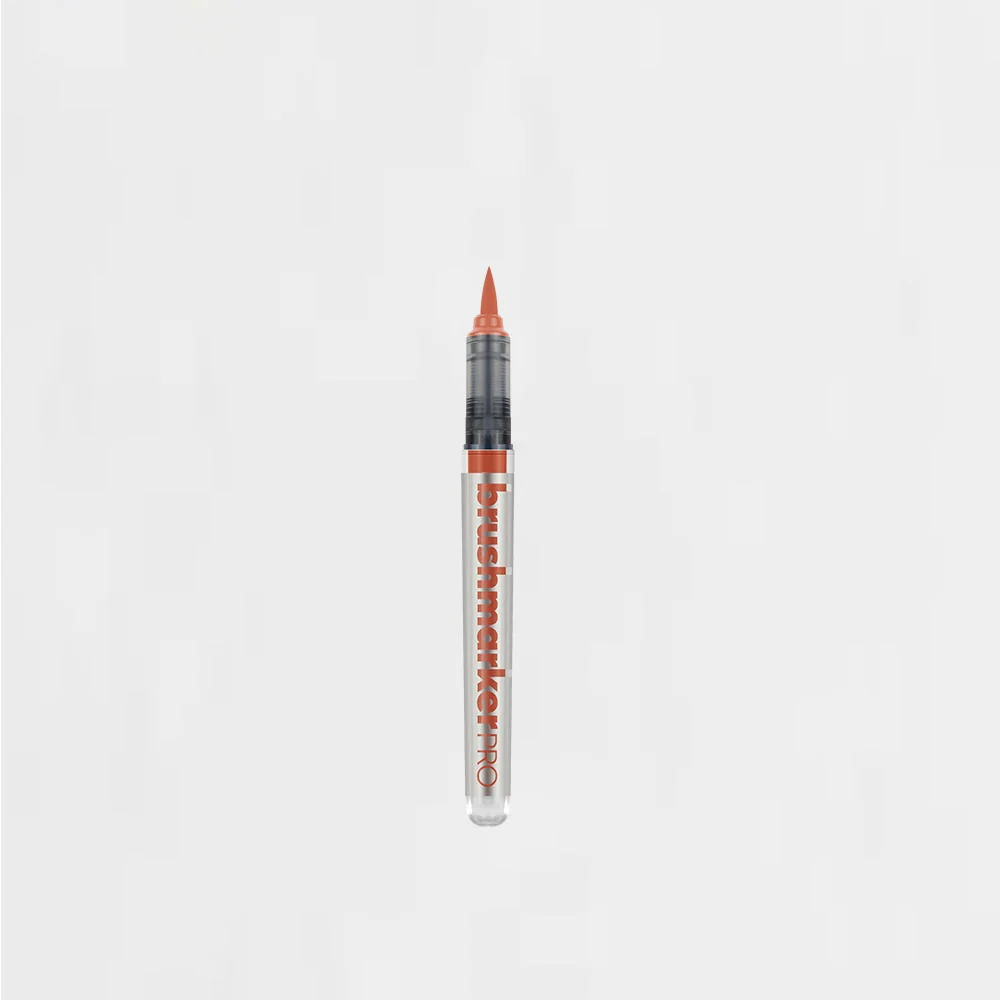 Rotulador Karin BrushMarker PRO - Image 15