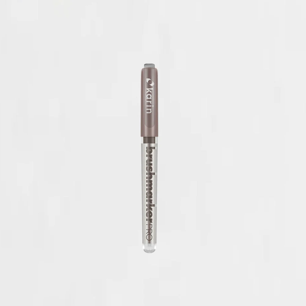 Rotulador Karin BrushMarker PRO - Image 19