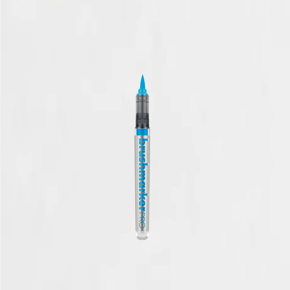 Rotulador Karin BrushMarker PRO - Image 3