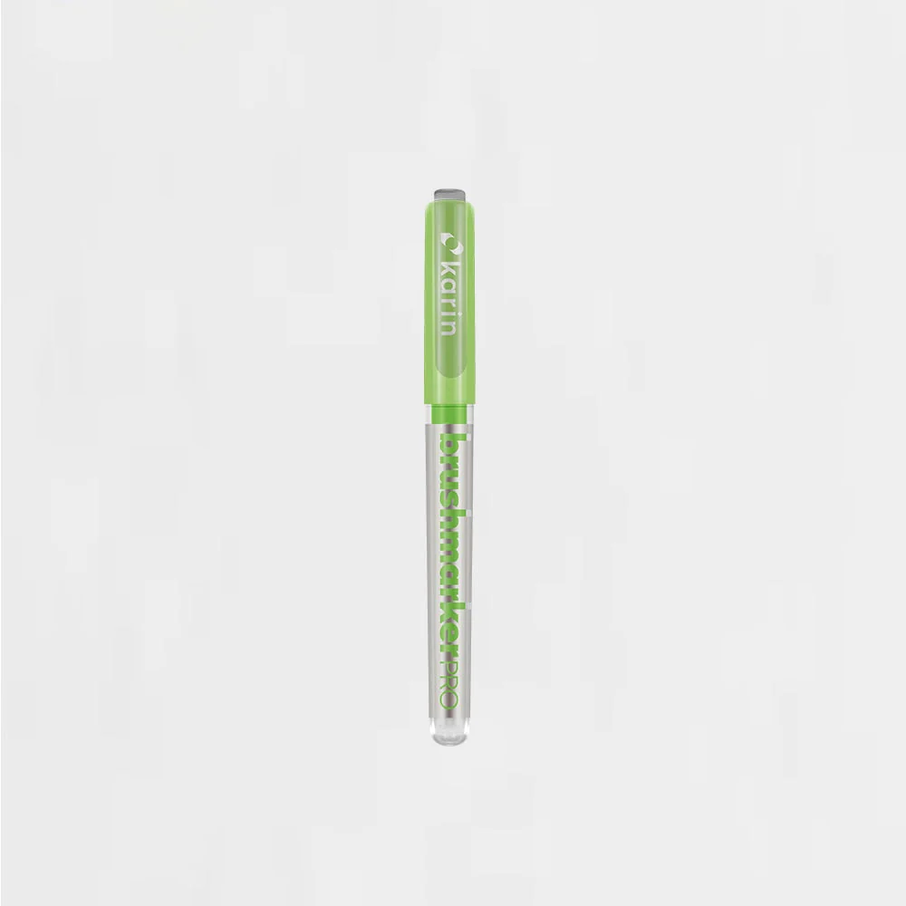 Rotulador Karin BrushMarker PRO - Image 30