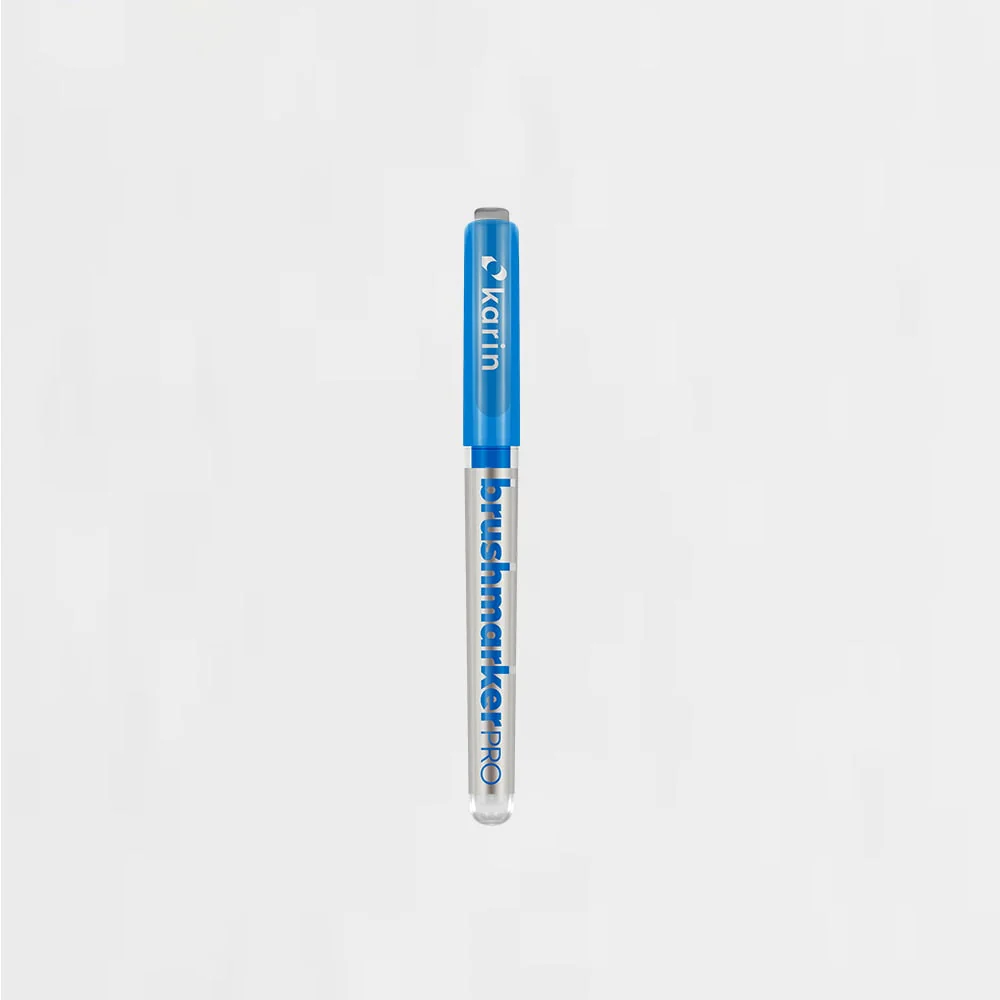 Rotulador Karin BrushMarker PRO - Image 32