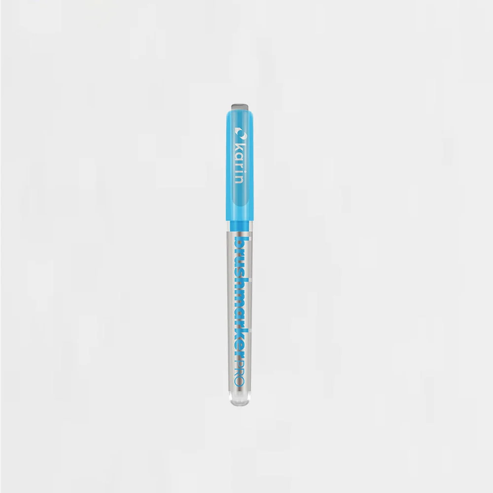 Rotulador Karin BrushMarker PRO - Image 33