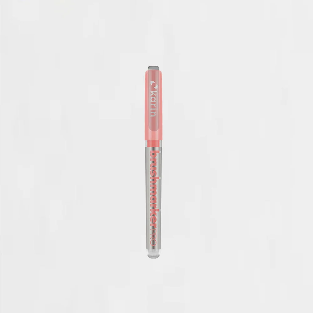 Rotulador Karin BrushMarker PRO - Image 34