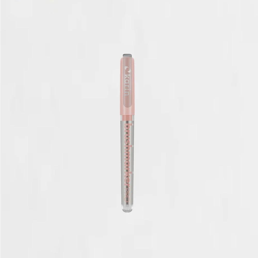 Rotulador Karin BrushMarker PRO - Image 35