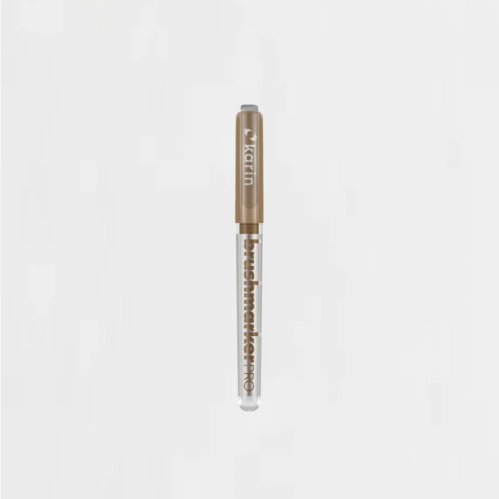 Rotulador Karin BrushMarker PRO - Image 36
