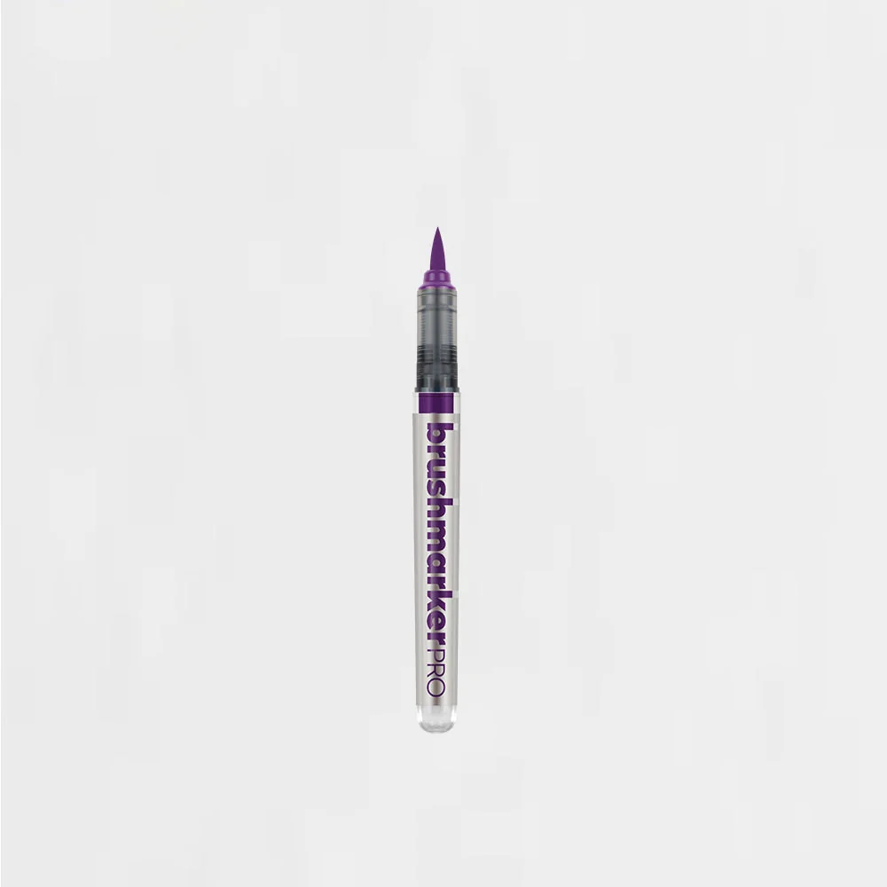 Rotulador Karin BrushMarker PRO - Image 37