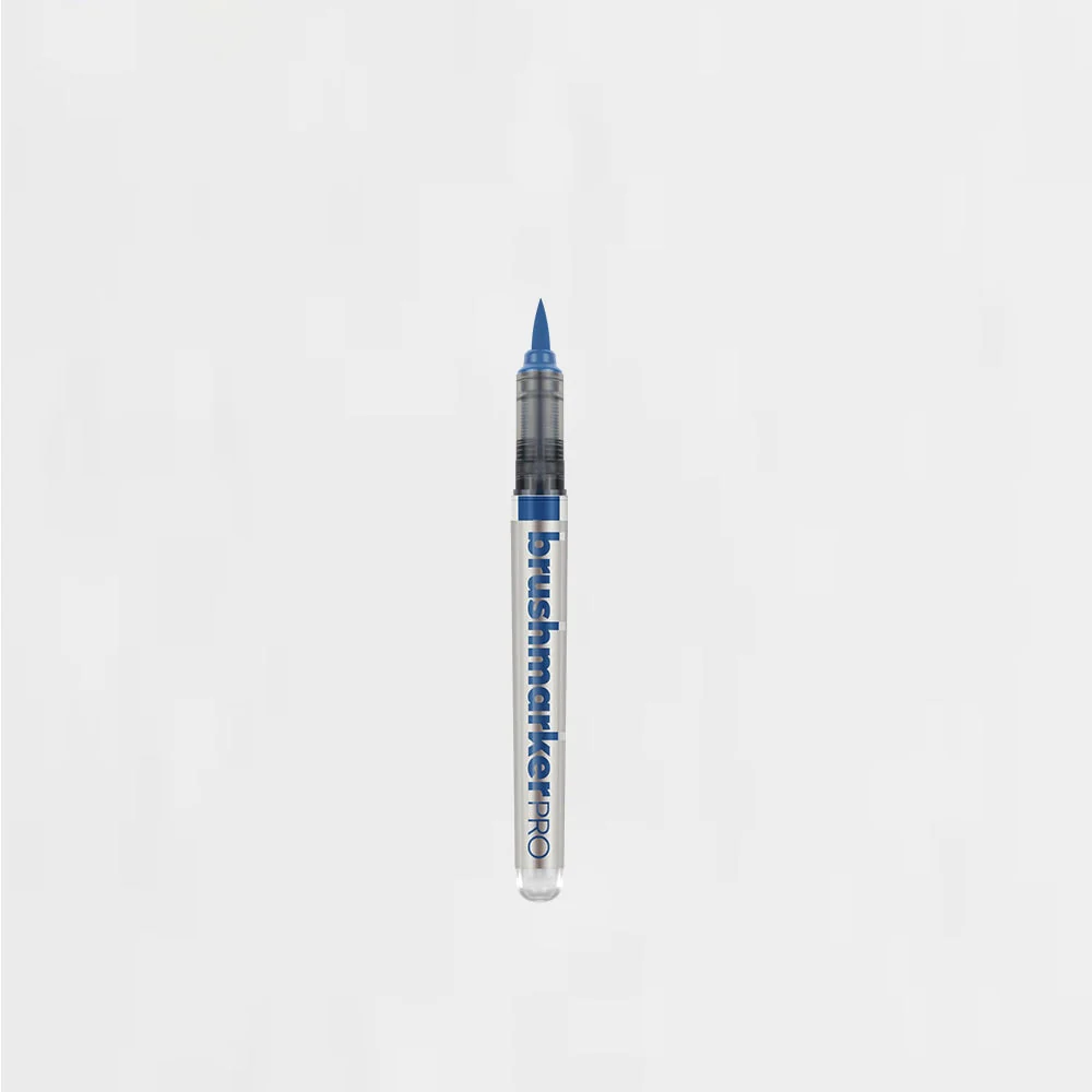Rotulador Karin BrushMarker PRO - Image 39