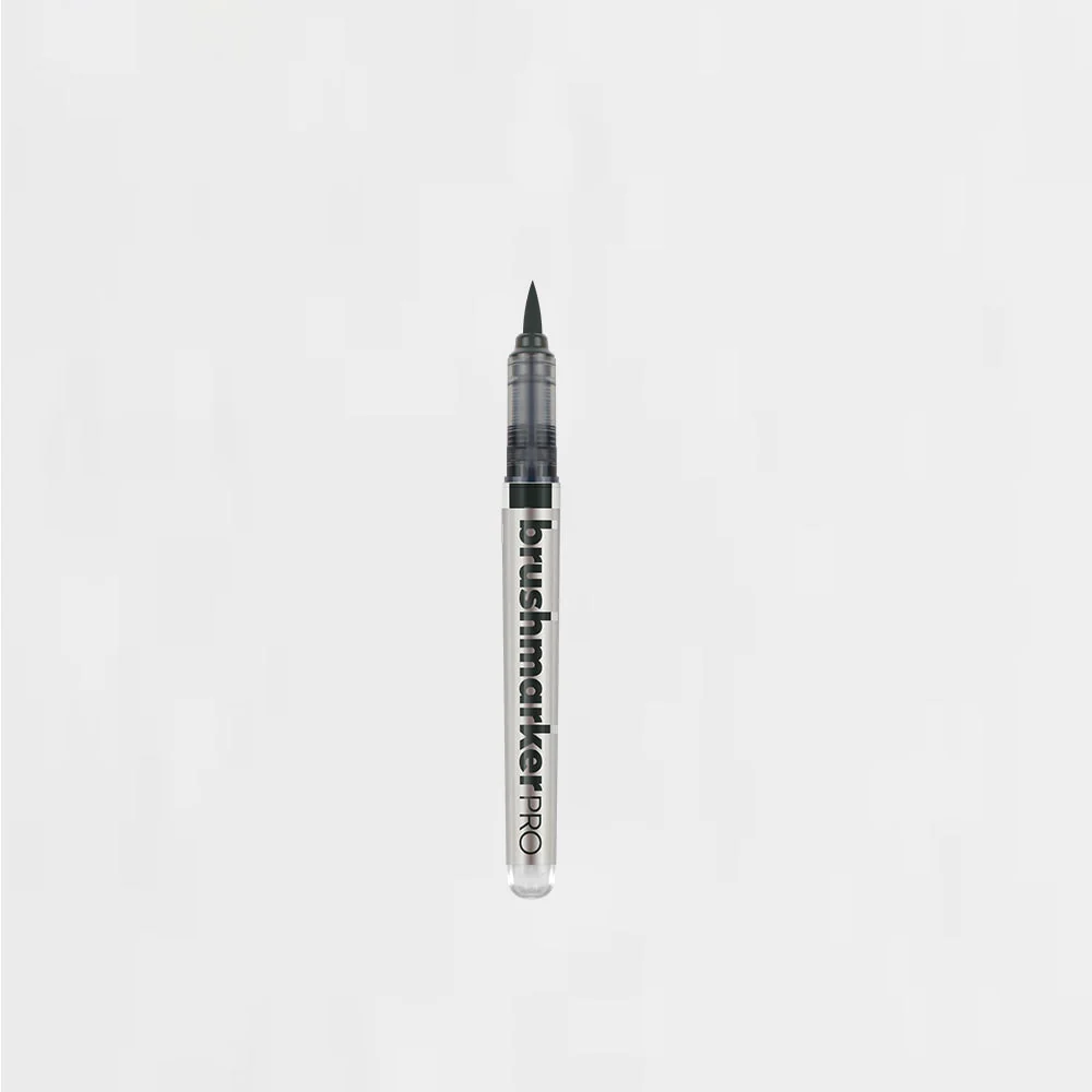 Rotulador Karin BrushMarker PRO - Image 5