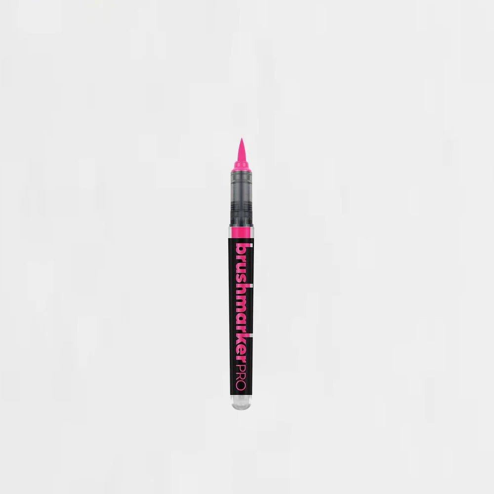 Rotulador Karin Brushmarker Pro Neon Colors - Image 10