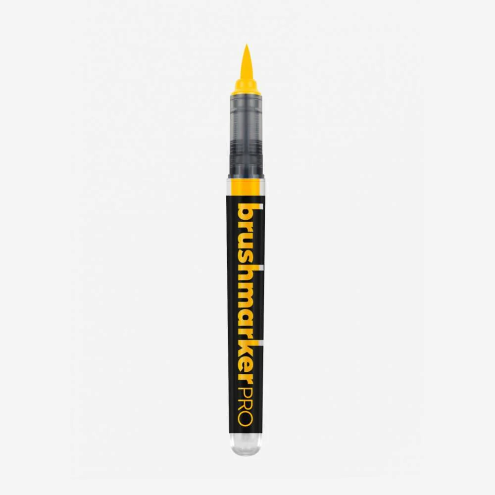 Rotulador Karin Brushmarker Pro Neon Colors - Image 12
