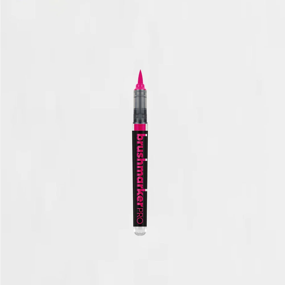 Rotulador Karin Brushmarker Pro Neon Colors - Image 6