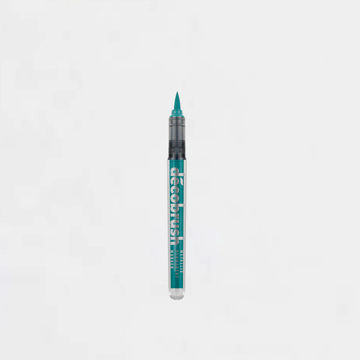 Rotulador Metálico KARIN DecoBrush Metallic Markers - Image 10