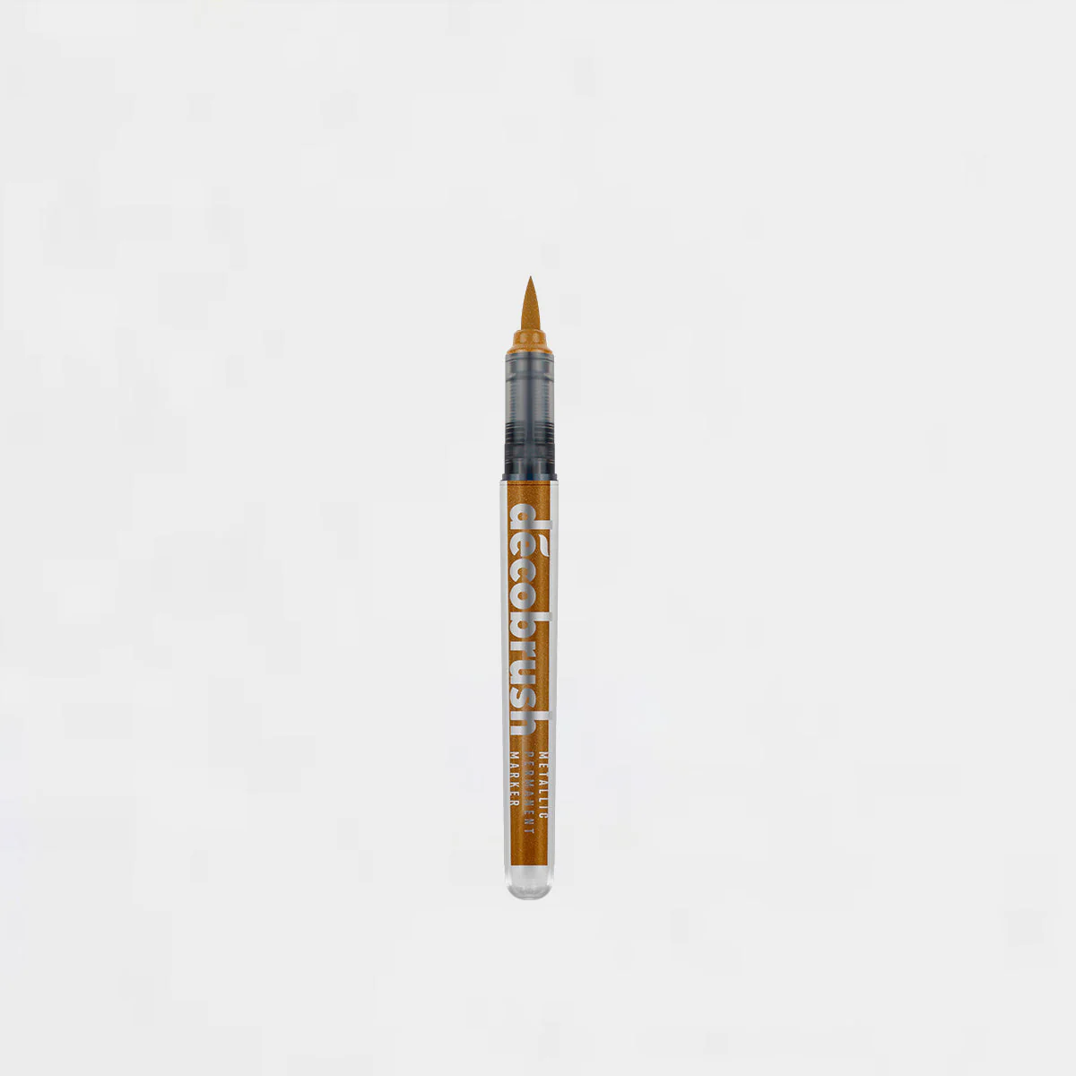 Rotulador Metálico KARIN DecoBrush Metallic Markers - Image 3