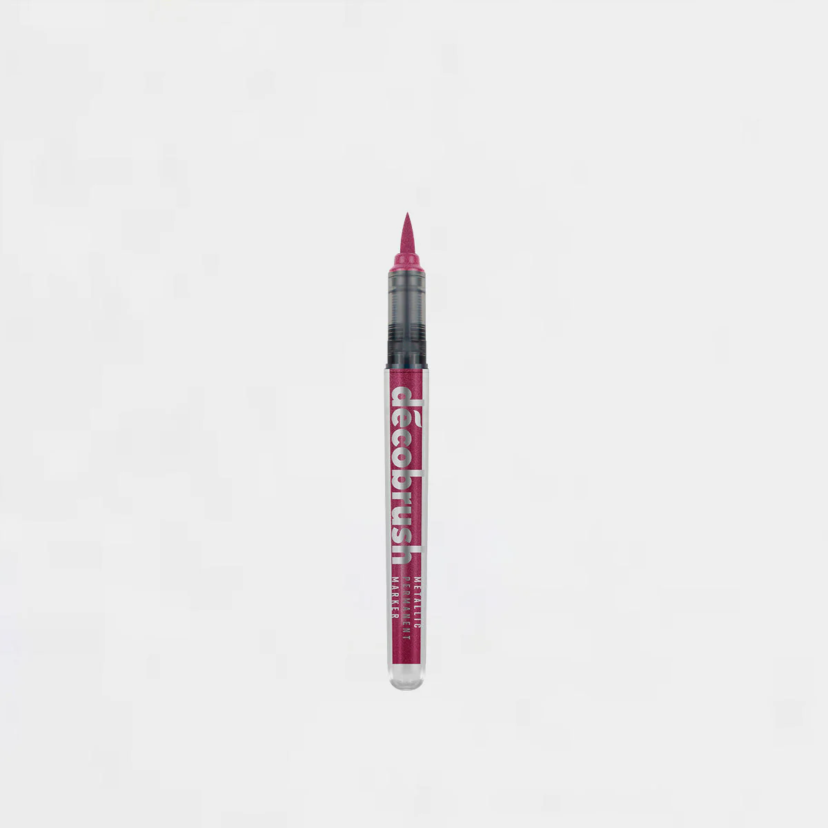 Rotulador Metálico KARIN DecoBrush Metallic Markers - Image 5