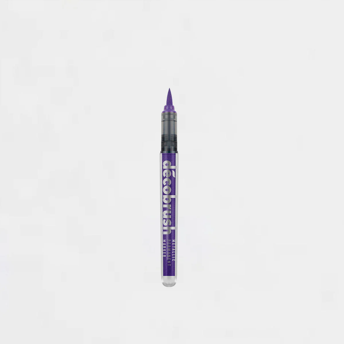 Rotulador Metálico KARIN DecoBrush Metallic Markers - Image 6