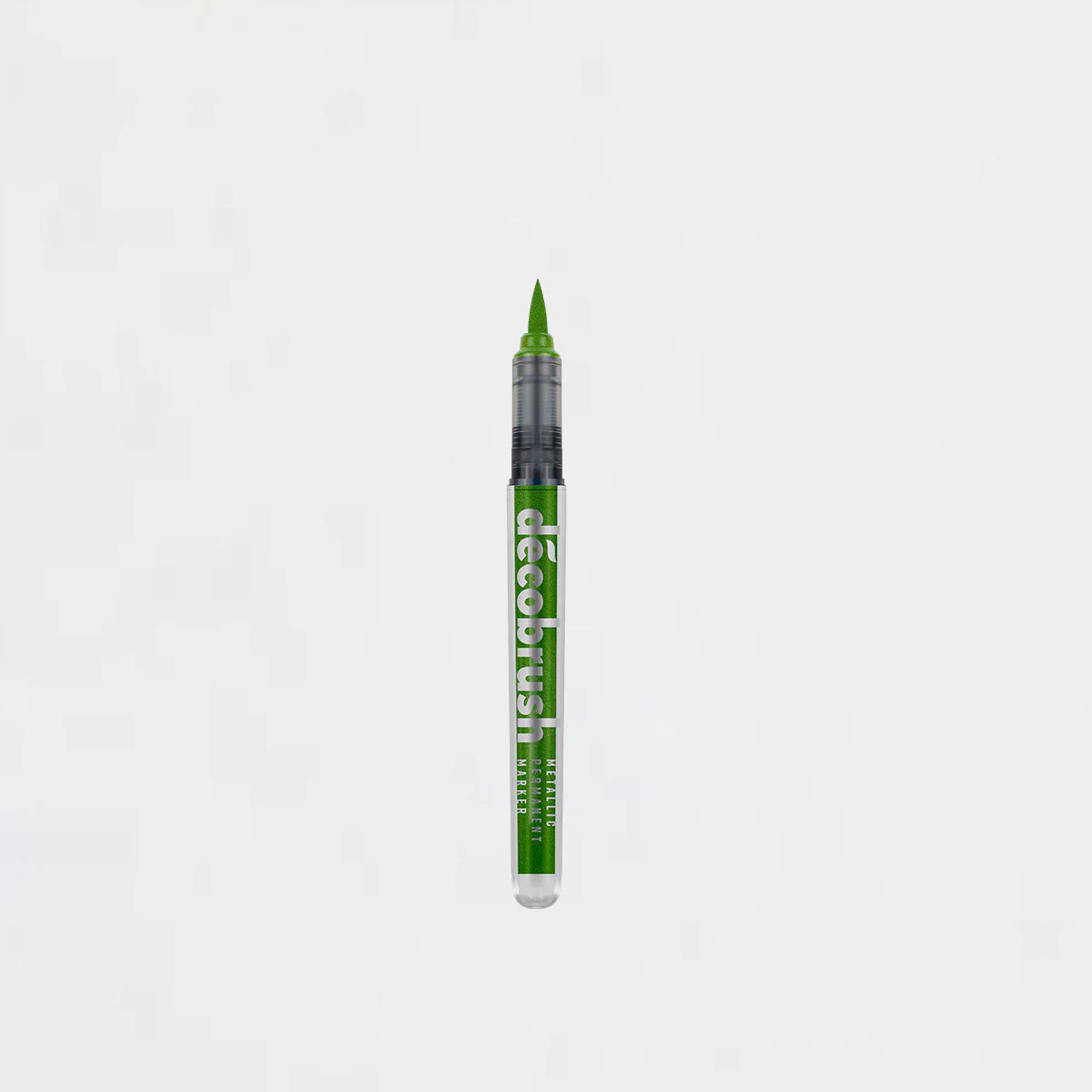 Rotulador Metálico KARIN DecoBrush Metallic Markers - Image 7