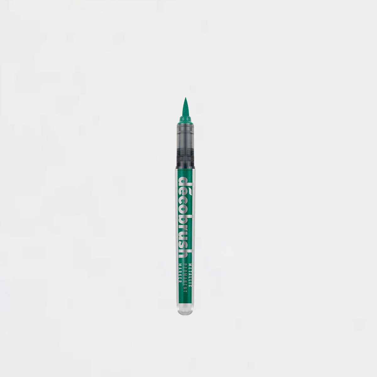 Rotulador Metálico KARIN DecoBrush Metallic Markers - Image 8