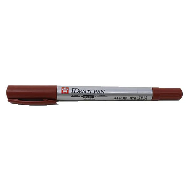 Rotulador Permanente IDENTI-PEN - Image 4