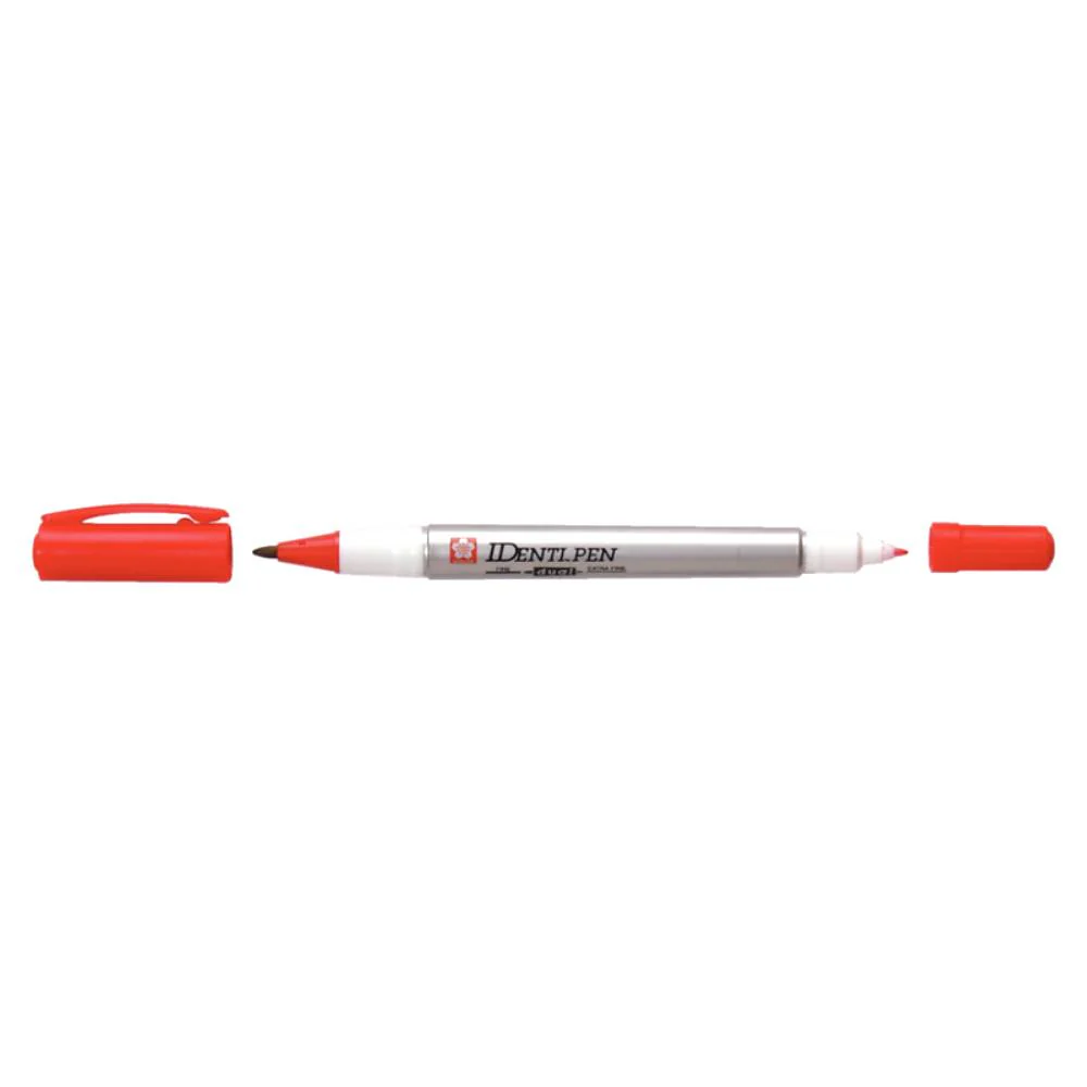 Rotulador Permanente IDENTI-PEN - Image 6