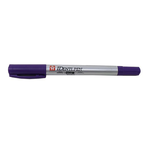 Rotulador Permanente IDENTI-PEN - Image 7