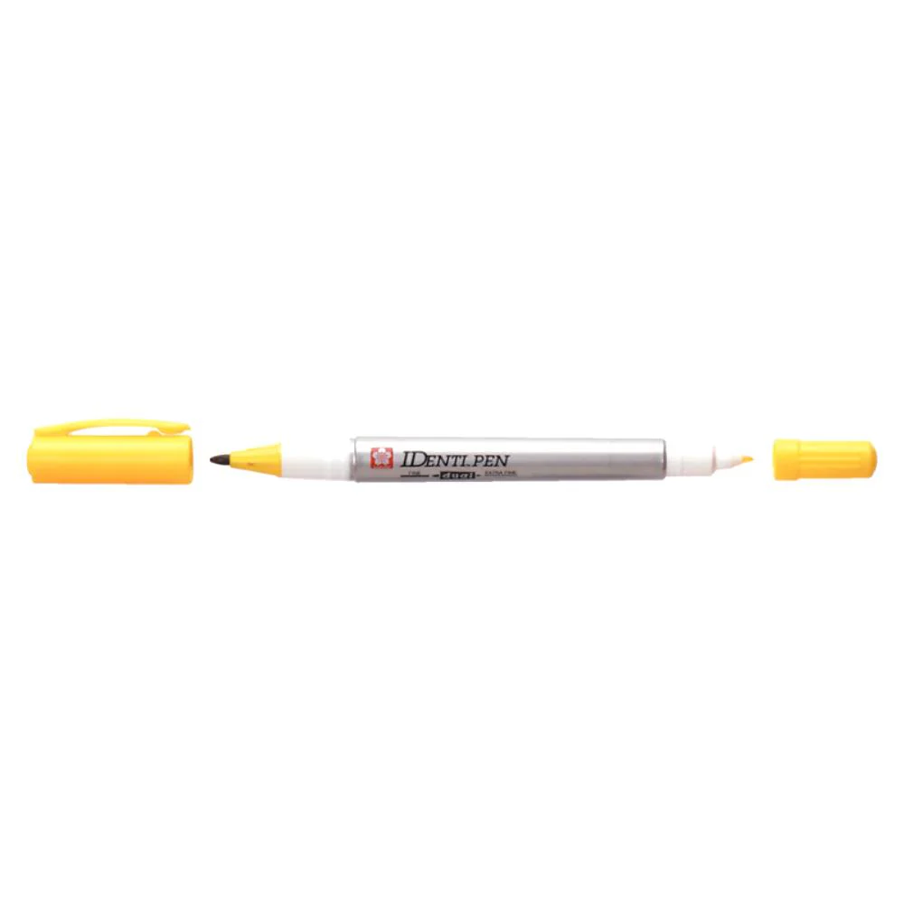 Rotulador Permanente IDENTI-PEN - Image 8
