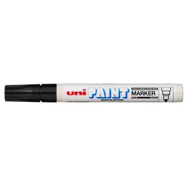 Rotulador Permanente PX-20 Uni-Paint