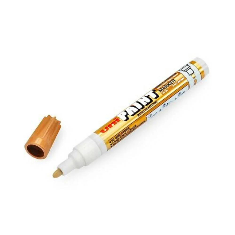 Rotulador Permanente PX-20 Uni-Paint - Image 2