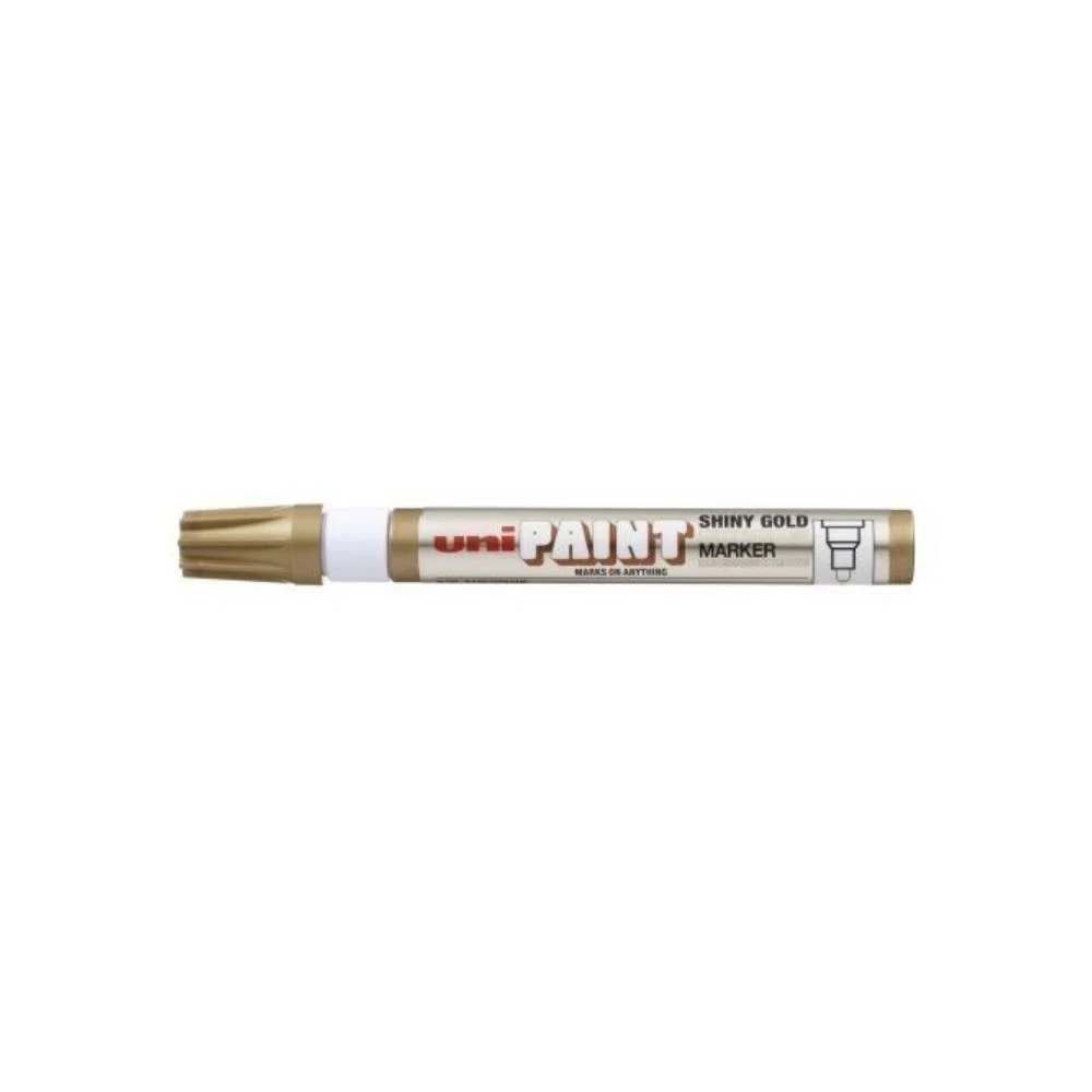 Rotulador Permanente PX-20 Uni-Paint - Image 3