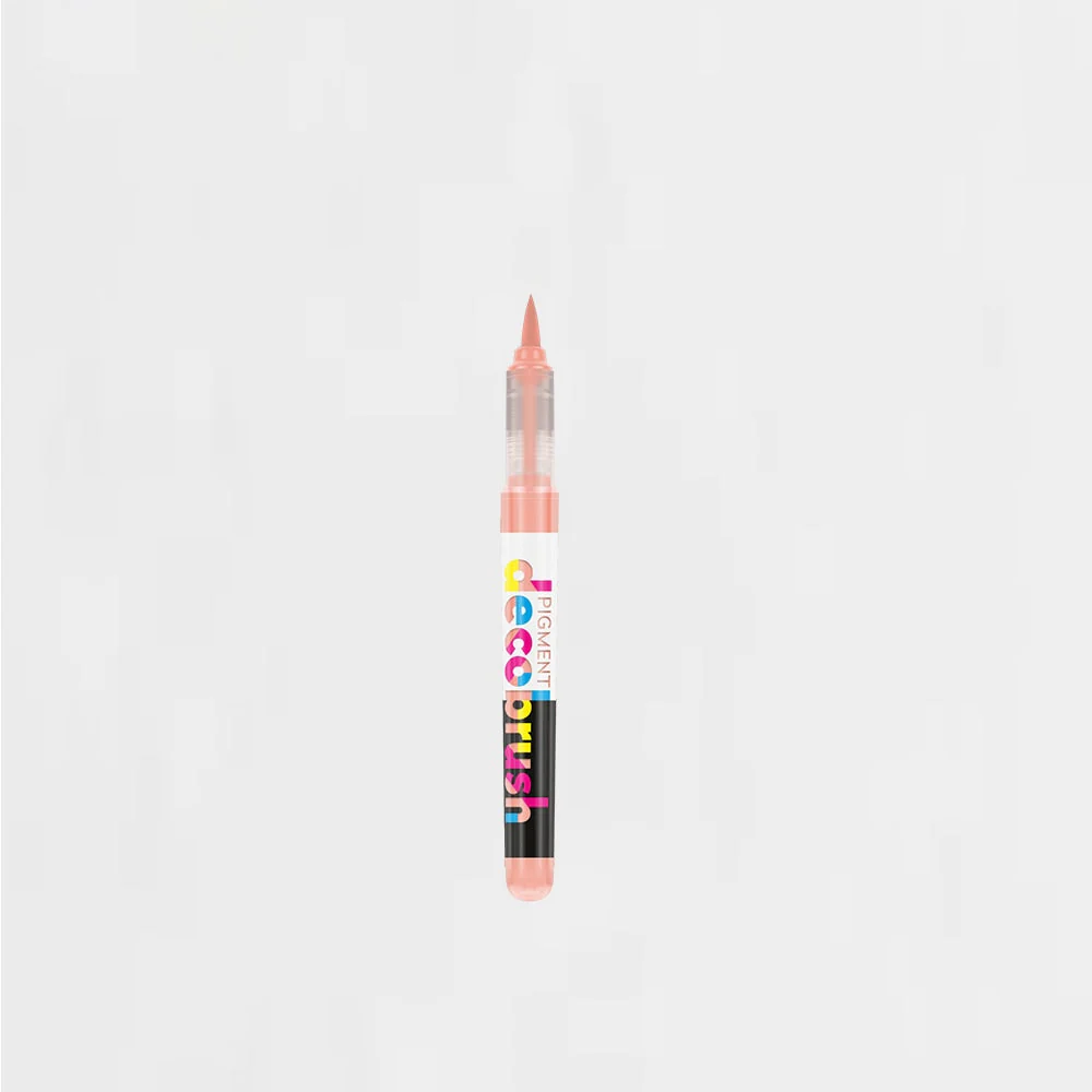 Rotulador Pigment DecoBrush Karin 1/2 - Image 15