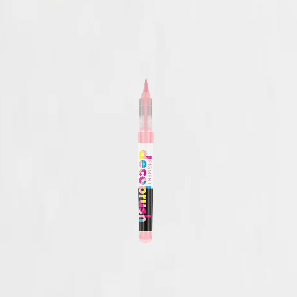 Rotulador Pigment DecoBrush Karin 1/2 - Image 17