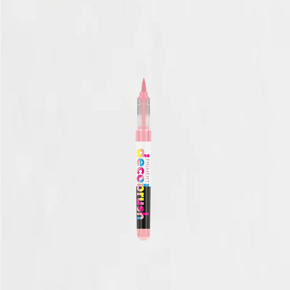 Rotulador Pigment DecoBrush Karin 1/2 - Image 18