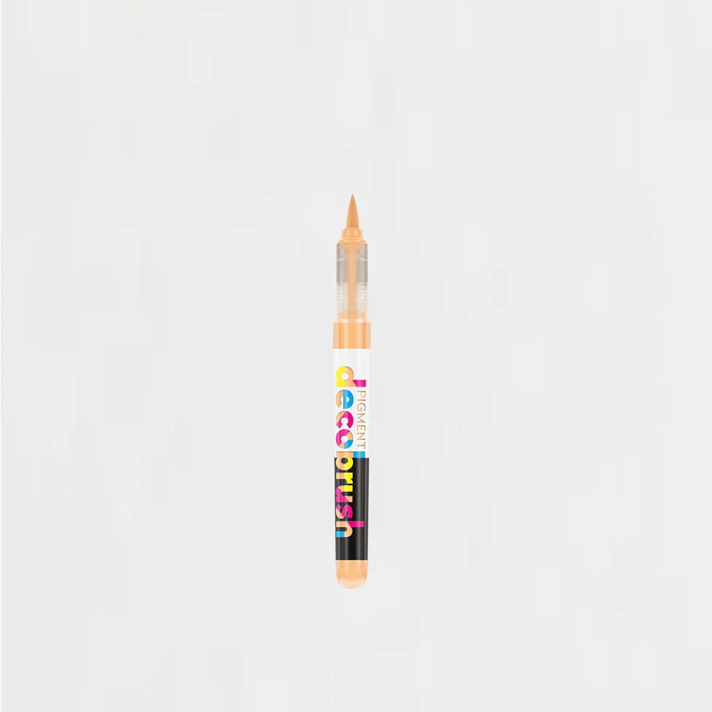 Rotulador Pigment DecoBrush Karin 1/2 - Image 19
