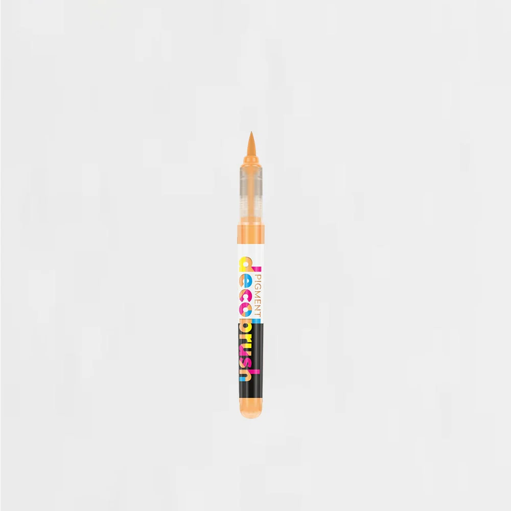 Rotulador Pigment DecoBrush Karin 1/2 - Image 20