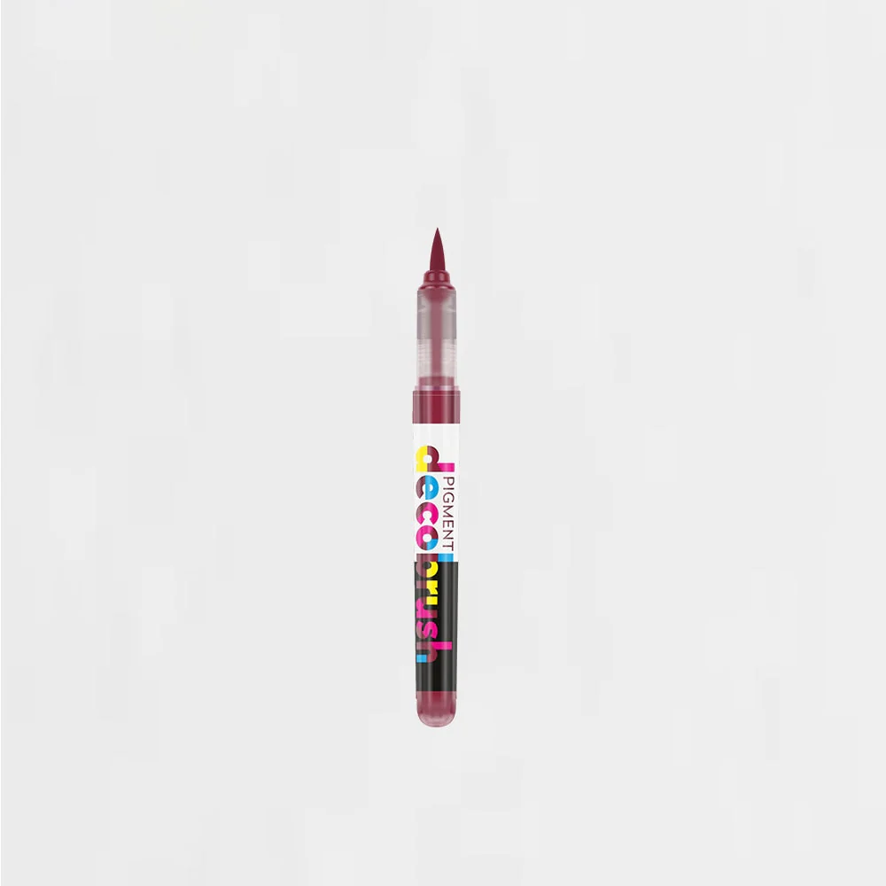 Rotulador Pigment DecoBrush Karin 1/2 - Image 29
