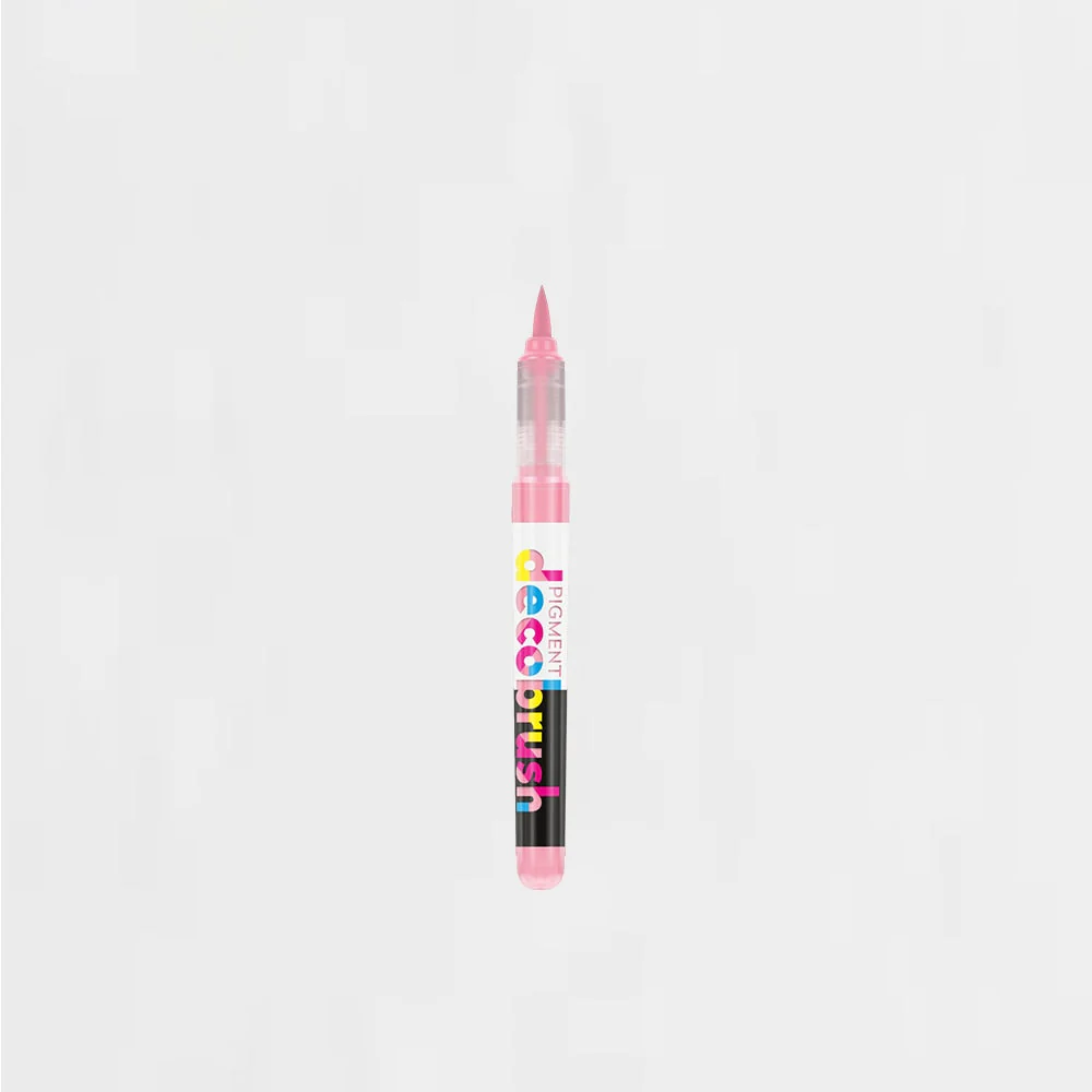 Rotulador Pigment DecoBrush Karin 1/2 - Image 38