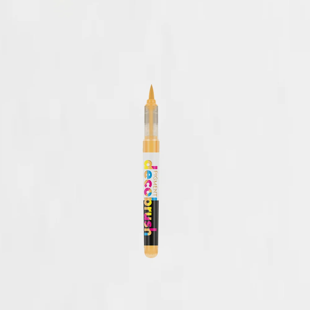 Rotulador Pigment DecoBrush Karin 1/2 - Image 7