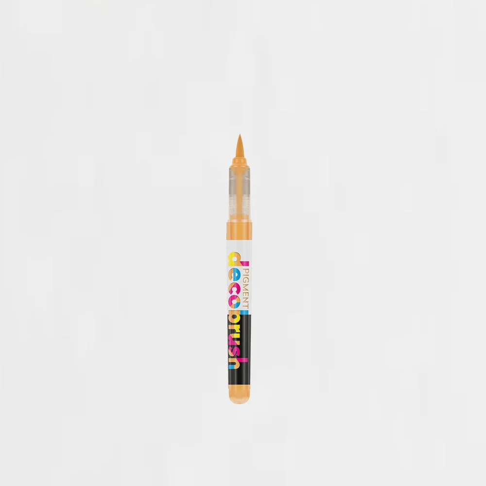 Rotulador Pigment DecoBrush Karin 1/2 - Image 8